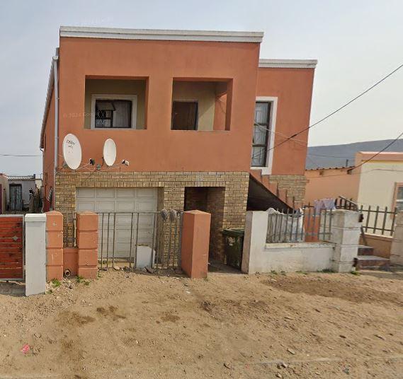 10 Bedroom Property for Sale in Zwelihle Western Cape